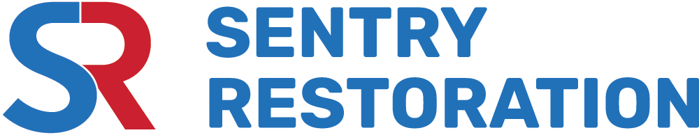 Sentry Restoration Logo