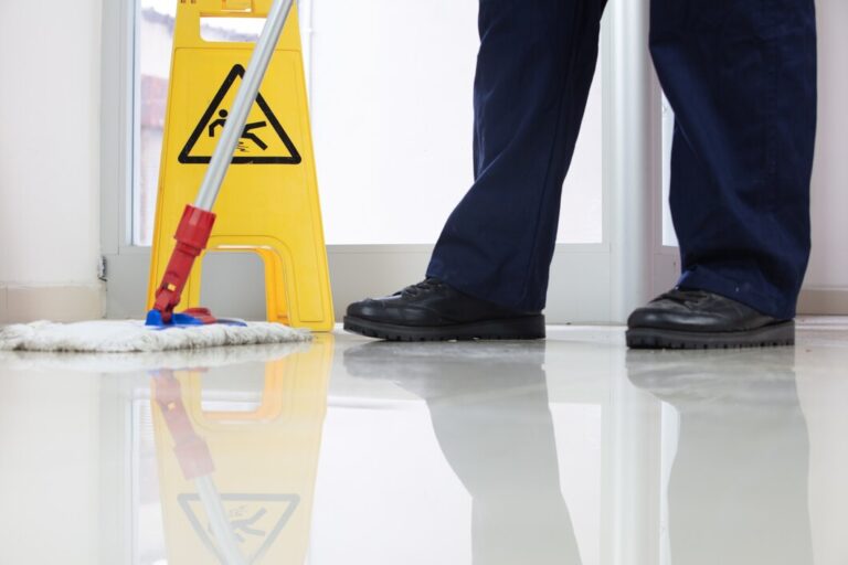 Cleanup