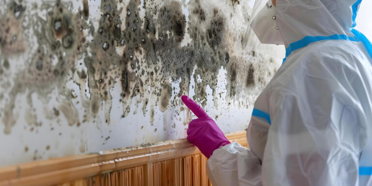 Mold Remediation
