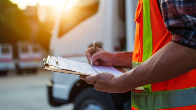 fire damage assessment